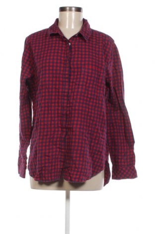 Γυναικείο πουκάμισο H&M L.O.G.G., Μέγεθος XL, Χρώμα Πολύχρωμο, Τιμή 4,79 €