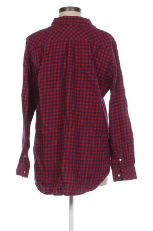 Γυναικείο πουκάμισο H&M L.O.G.G., Μέγεθος XL, Χρώμα Πολύχρωμο, Τιμή 3,56 €