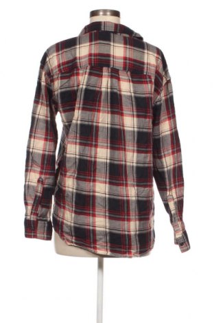 Γυναικείο πουκάμισο H&M L.O.G.G., Μέγεθος S, Χρώμα Πολύχρωμο, Τιμή 2,78 €