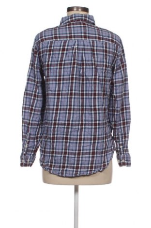 Dámska košeľa  H&M L.O.G.G., Veľkosť M, Farba Modrá, Cena  2,27 €
