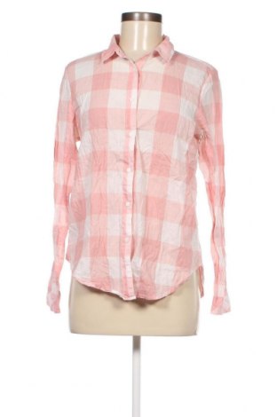Γυναικείο πουκάμισο H&M L.O.G.G., Μέγεθος M, Χρώμα Πολύχρωμο, Τιμή 2,63 €