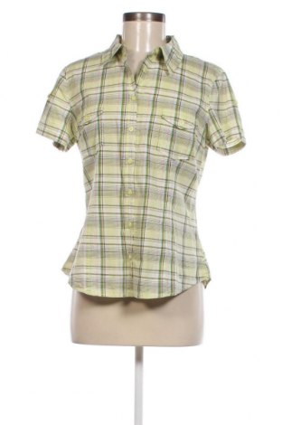 Γυναικείο πουκάμισο H&M L.O.G.G., Μέγεθος L, Χρώμα Πολύχρωμο, Τιμή 5,20 €