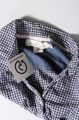Dámska košeľa  H&M L.O.G.G., Veľkosť S, Farba Modrá, Cena  2,13 €