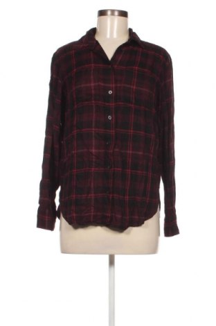 Γυναικείο πουκάμισο H&M L.O.G.G., Μέγεθος S, Χρώμα Πολύχρωμο, Τιμή 3,25 €