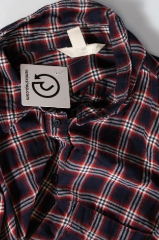 Dámska košeľa  H&M L.O.G.G., Veľkosť L, Farba Modrá, Cena  2,41 €