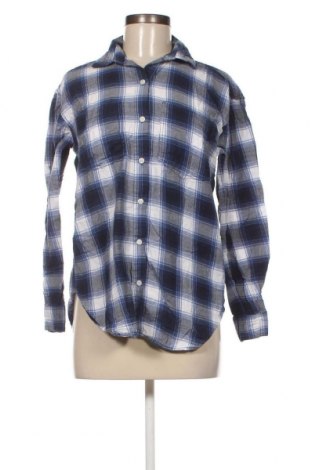 Dámská košile  H&M L.O.G.G., Velikost XS, Barva Vícebarevné, Cena  96,00 Kč