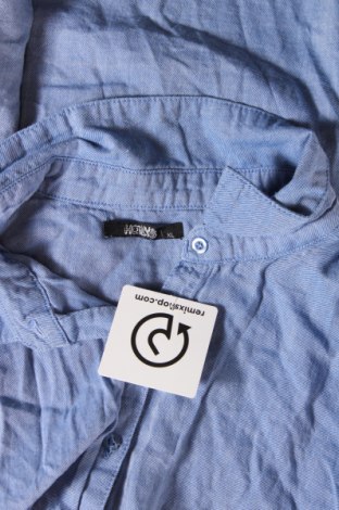 Női ing Haily`s, Méret XL, Szín Kék, Ár 2 314 Ft