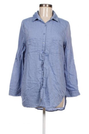 Dámska košeľa  Haily`s, Veľkosť XL, Farba Modrá, Cena  13,61 €