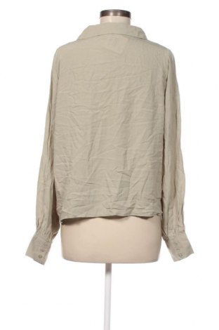 Γυναικείο πουκάμισο Haily`s, Μέγεθος L, Χρώμα Πράσινο, Τιμή 14,85 €