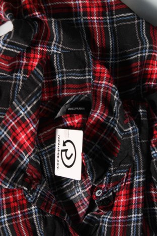 Γυναικείο πουκάμισο Hallhuber, Μέγεθος S, Χρώμα Πολύχρωμο, Τιμή 3,15 €