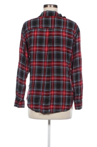 Γυναικείο πουκάμισο Hallhuber, Μέγεθος S, Χρώμα Πολύχρωμο, Τιμή 3,15 €
