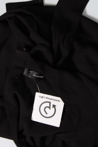 Γυναικεία μπλούζα Hallhuber, Μέγεθος M, Χρώμα Μαύρο, Τιμή 5,47 €