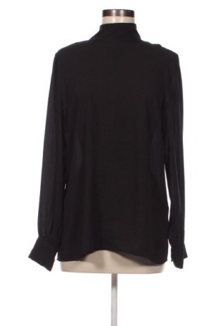 Дамска блуза Hallhuber, Размер M, Цвят Черен, Цена 34,00 лв.