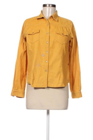 Dámská košile  Hang Ten, Velikost M, Barva Žlutá, Cena  149,00 Kč