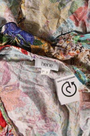 Γυναικείο πουκάμισο Heine, Μέγεθος XL, Χρώμα Πολύχρωμο, Τιμή 14,85 €