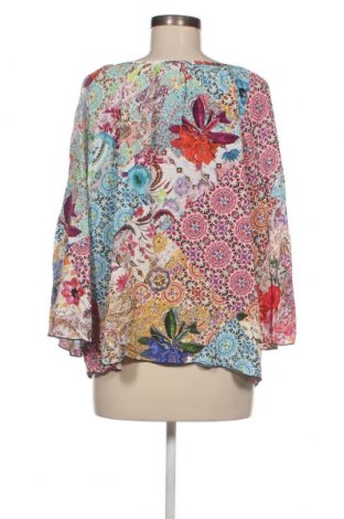Γυναικείο πουκάμισο Heine, Μέγεθος XL, Χρώμα Πολύχρωμο, Τιμή 14,85 €