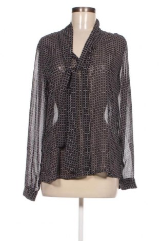 Γυναικείο πουκάμισο Hema, Μέγεθος M, Χρώμα Μαύρο, Τιμή 2,32 €