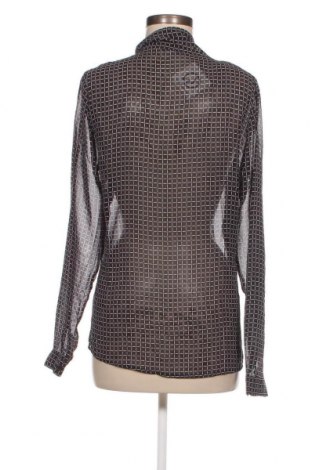 Γυναικείο πουκάμισο Hema, Μέγεθος M, Χρώμα Μαύρο, Τιμή 2,94 €