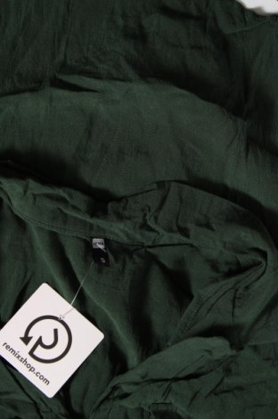 Dámská košile  Hema, Velikost S, Barva Zelená, Cena  80,00 Kč