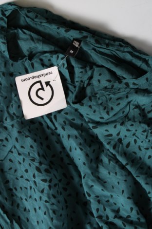 Γυναικείο πουκάμισο Hema, Μέγεθος M, Χρώμα Μπλέ, Τιμή 3,09 €
