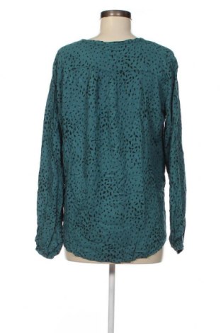 Γυναικείο πουκάμισο Hema, Μέγεθος M, Χρώμα Μπλέ, Τιμή 3,09 €