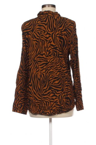Γυναικείο πουκάμισο Hema, Μέγεθος XL, Χρώμα Πολύχρωμο, Τιμή 4,17 €