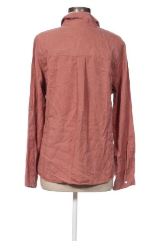 Γυναικείο πουκάμισο Hema, Μέγεθος L, Χρώμα Ρόζ , Τιμή 3,71 €