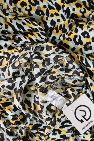Γυναικείο πουκάμισο Hema, Μέγεθος L, Χρώμα Πολύχρωμο, Τιμή 15,46 €