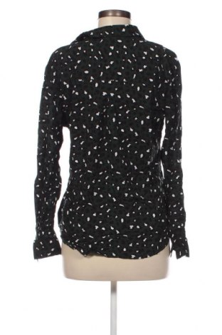Γυναικείο πουκάμισο Hema, Μέγεθος L, Χρώμα Πολύχρωμο, Τιμή 3,71 €