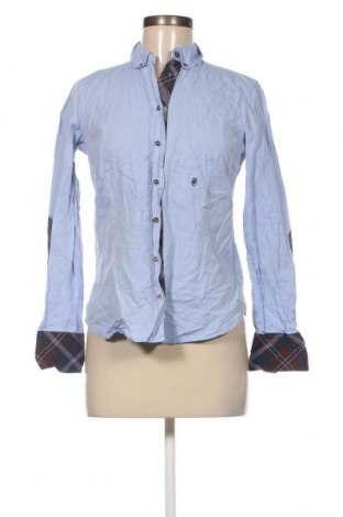 Dámská košile  Henry Cotton's, Velikost L, Barva Modrá, Cena  320,00 Kč