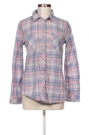 Γυναικείο πουκάμισο Hilfiger Denim, Μέγεθος L, Χρώμα Πολύχρωμο, Τιμή 25,38 €