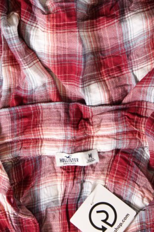 Γυναικείο πουκάμισο Hollister, Μέγεθος M, Χρώμα Πολύχρωμο, Τιμή 4,16 €