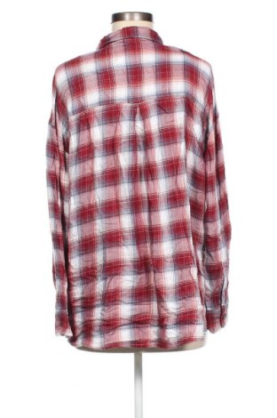 Γυναικείο πουκάμισο Hollister, Μέγεθος M, Χρώμα Πολύχρωμο, Τιμή 5,49 €