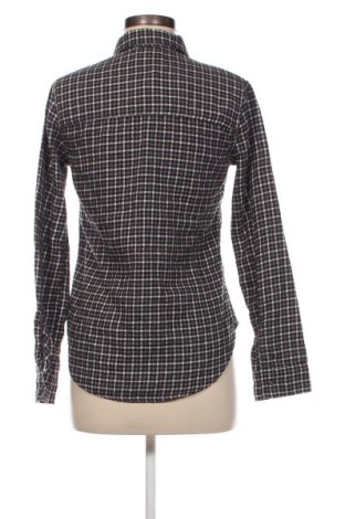 Γυναικείο πουκάμισο Hollister, Μέγεθος XS, Χρώμα Πολύχρωμο, Τιμή 14,85 €