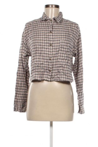 Γυναικείο πουκάμισο Hollister, Μέγεθος S, Χρώμα Πολύχρωμο, Τιμή 3,27 €
