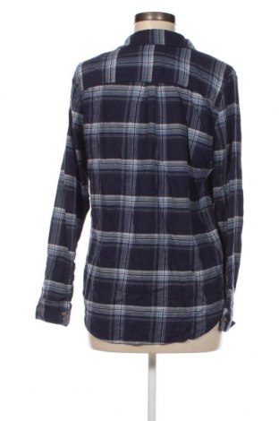 Γυναικείο πουκάμισο Hollister, Μέγεθος S, Χρώμα Μπλέ, Τιμή 14,85 €