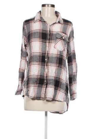 Γυναικείο πουκάμισο House, Μέγεθος XL, Χρώμα Πολύχρωμο, Τιμή 3,87 €
