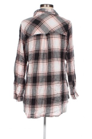 Γυναικείο πουκάμισο House, Μέγεθος XL, Χρώμα Πολύχρωμο, Τιμή 3,87 €