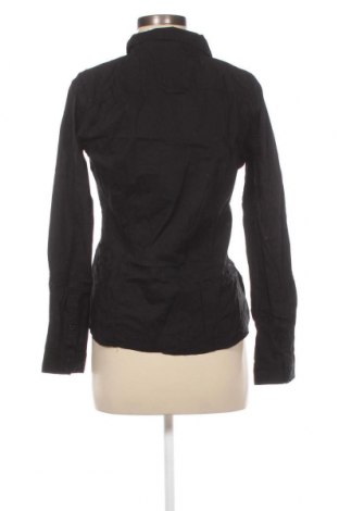 Γυναικείο πουκάμισο House, Μέγεθος M, Χρώμα Μαύρο, Τιμή 2,47 €