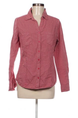 Γυναικείο πουκάμισο House, Μέγεθος M, Χρώμα Κόκκινο, Τιμή 3,09 €