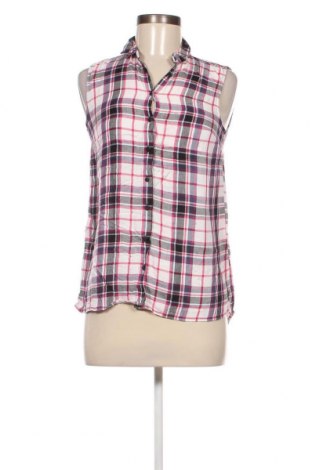 Γυναικείο πουκάμισο House, Μέγεθος XS, Χρώμα Πολύχρωμο, Τιμή 3,96 €