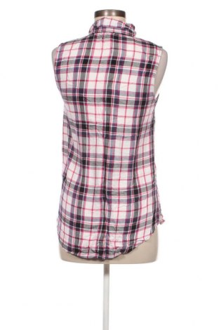 Γυναικείο πουκάμισο House, Μέγεθος XS, Χρώμα Πολύχρωμο, Τιμή 3,96 €