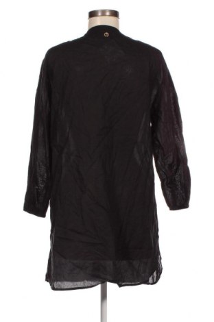Дамска риза Hunkemoller, Размер M, Цвят Черен, Цена 4,80 лв.