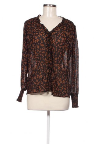 Γυναικείο πουκάμισο Hush, Μέγεθος M, Χρώμα Πολύχρωμο, Τιμή 12,24 €