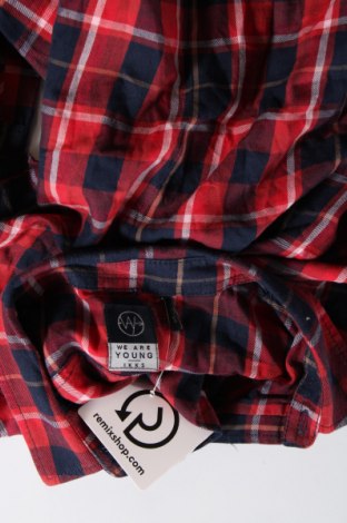 Γυναικείο πουκάμισο IKKS, Μέγεθος S, Χρώμα Πολύχρωμο, Τιμή 5,01 €