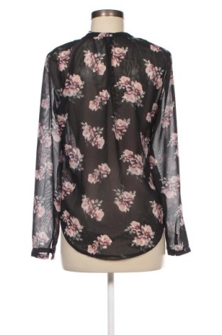 Γυναικείο πουκάμισο IX-O, Μέγεθος S, Χρώμα Μαύρο, Τιμή 2,63 €