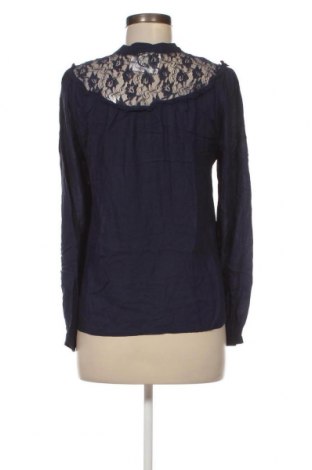 Γυναικείο πουκάμισο Ichi, Μέγεθος S, Χρώμα Μπλέ, Τιμή 3,42 €