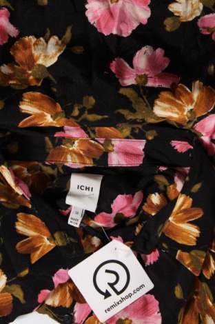 Дамска риза Ichi, Размер M, Цвят Многоцветен, Цена 5,28 лв.