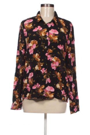 Γυναικείο πουκάμισο Ichi, Μέγεθος M, Χρώμα Πολύχρωμο, Τιμή 4,01 €