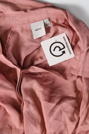 Dámská košile  Ichi, Velikost M, Barva Popelavě růžová, Cena  88,00 Kč